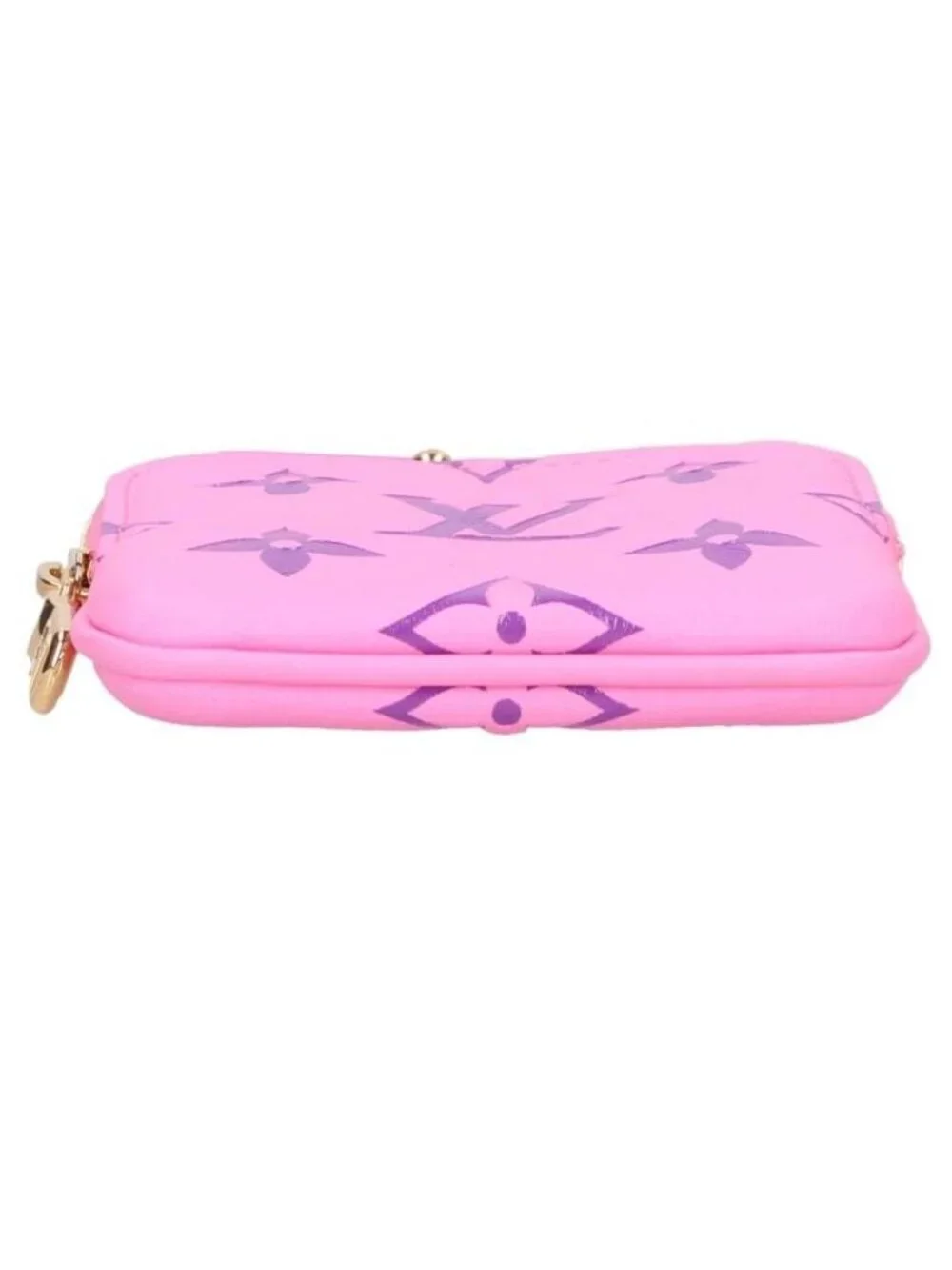 Louis Vuitton Lanyard Multi Pochette Monogram
